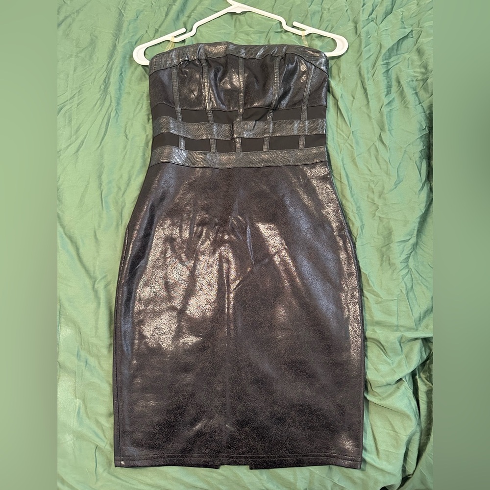 Nwt Alt.b black dress size m